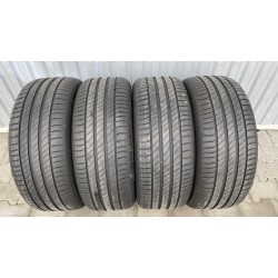 Michelin Primacy 4+ 225/55 ZR17 97Y Б/У 7 мм