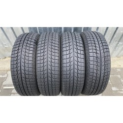 Michelin X-Ice XI3 175/70 R14 88T XL Б/У 7 мм