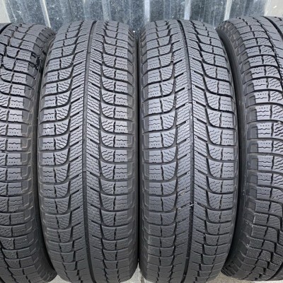 Шини Michelin X-Ice XI3 175/70 R14 88T XL Б/У 7 мм