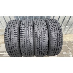 Michelin X-Ice XI3 175/70 R14 88T XL Б/У 6 мм