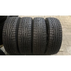 Nokian Nordman RS2 175/70 R14 88R XL Б/У 8 мм