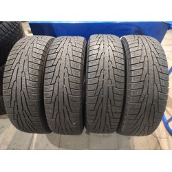 Nokian Nordman RS2 175/70 R14 88R XL Б/У 5 мм