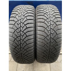 Goodyear UltraGrip 9 185/60 R14 82T Б/У 5 мм