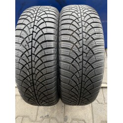 Goodyear UltraGrip 9 185/60 R14 82T Б/У 6 мм