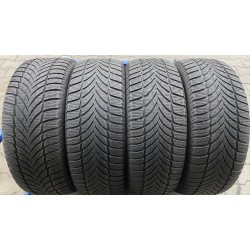 Goodyear UltraGrip Ice 2 235/55 R18 104T XL Б/У 5 мм