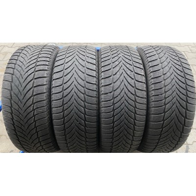 Шини Goodyear UltraGrip Ice 2 235/55 R18 104T XL Б/У 5 мм