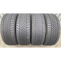 Goodyear UltraGrip Ice 2 235/55 R17 103T XL Б/У 7 мм