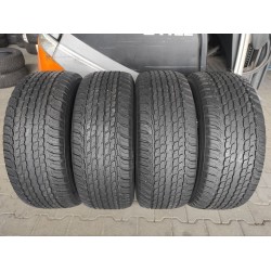 Yokohama Geolandar G94DV 285/60 R18 116V Б/У 7 мм