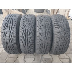 Nokian Nordman RS2 185/65 R15 92R XL Б/У 7 мм