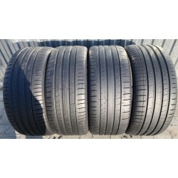 Pirelli PZero PZ4 265/35 R22 102V XL Б/У 6 мм