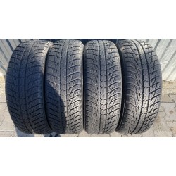 Nokian WR SUV 3 215/70 R16 100H Б/У 6 мм