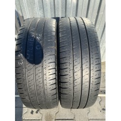 Michelin Agilis Plus 235/65 R16C 115/113R Б/У 7 мм