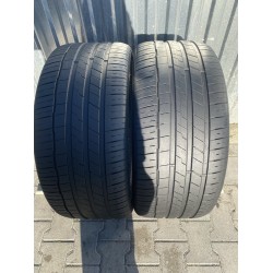 Hankook Ventus S1 Evo3 SUV K127A 285/40 ZR22 110Y XL Б/У 5 мм