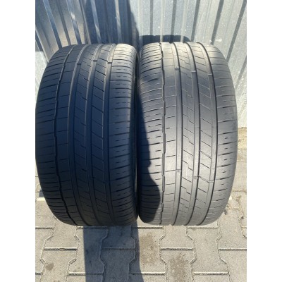 Шини Hankook Ventus S1 Evo3 SUV K127A 285/40 ZR22 110Y XL Б/У 5 мм