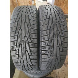 Nokian Nordman RS2 185/65 R15 92R XL Б/У 8 мм