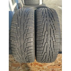 Nokian Nordman RS2 185/65 R15 92R XL Б/У 4 мм