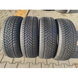 Goodyear UltraGrip Performance Gen-1 215/60 R16 99H XL Б/У 7 мм