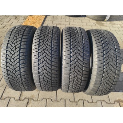 Шини Goodyear UltraGrip Performance Gen-1 215/60 R16 99H XL Б/У 7 мм