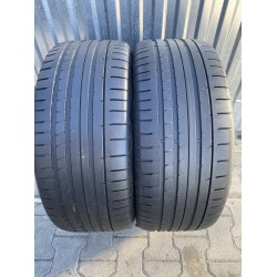 Goodyear Eagle F1 Asymmetric 2 SUV-4X4 285/45 ZR20 112Y XL Б/У 6 мм