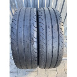 Continental ContiVanContact 100 225/75 R16C 121/120R Б/У 6 мм