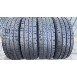 Matador Nordicca Van 215/65 R16C 109/107R Б/У 10 мм