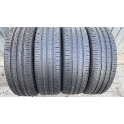 Continental ContiPremiumContact 5 215/70 R16 100H Б/У 7 мм