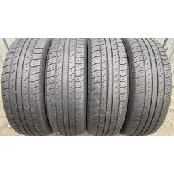 Matador MP-82 Conquerra 2 205/70 R15 96H Б/У 5 мм