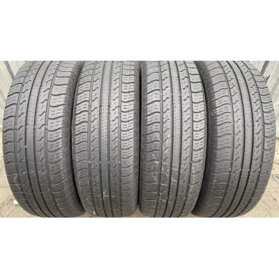 Шини Matador MP-82 Conquerra 2 205/70 R15 96H Б/У 5 мм