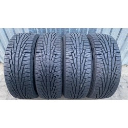 Nokian Nordman RS2 205/55 R16 94R XL Б/У 9 мм