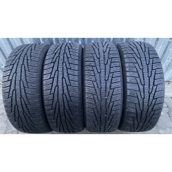 Nokian Nordman RS2 205/55 R16 94R XL Б/У 8 мм