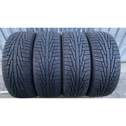 Nokian Nordman RS2 205/55 R16 94R XL Б/У 7 мм