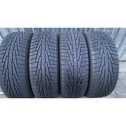 Nokian Nordman RS2 205/55 R16 94R XL Б/У 6 мм