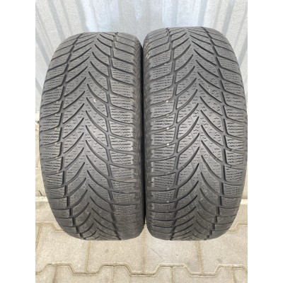 Шини Goodyear UltraGrip Ice 2 205/55 R16 94T XL Б/У 4 мм