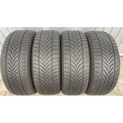 Goodyear UltraGrip Ice 2 205/55 R16 94T XL Б/У 5 мм