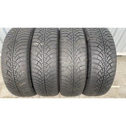 Goodyear UltraGrip 9+ 185/60 R15 88T XL Б/У 5 мм