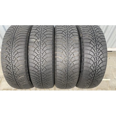 Шини Goodyear UltraGrip 9+ 185/60 R15 88T XL Б/У 5 мм