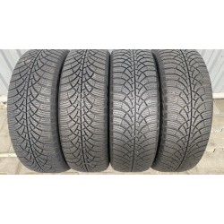 Goodyear UltraGrip 9+ 185/60 R15 88T XL Б/У 6 мм