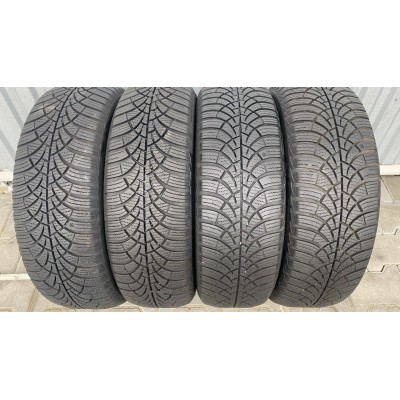 Шини Goodyear UltraGrip 9+ 185/60 R15 88T XL Б/У 6 мм