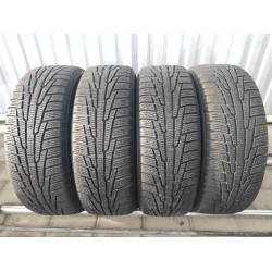 Nokian Nordman RS2 185/60 R15 88R XL Б/У 7 мм