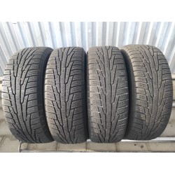 Nokian Nordman RS2 185/60 R15 88R XL Б/У 6 мм