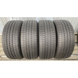 Michelin X-Ice XI3 245/50 R19 101H Run Flat ZP Б/У 7 мм