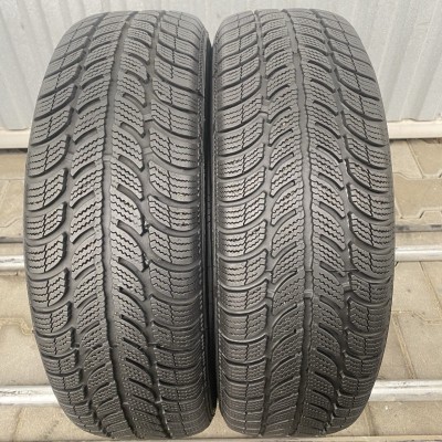 Шини Sava Eskimo S3+ 185/60 R15 84T Б/У 6 мм