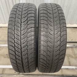 Sava Eskimo S3+ 185/60 R15 84T Б/У 7 мм