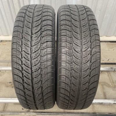 Шини Sava Eskimo S3+ 185/60 R15 84T Б/У 7 мм