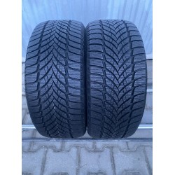 Goodyear UltraGrip Ice 2 225/45 R17 94T XL Б/У 8 мм