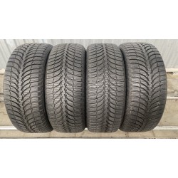 Goodyear UltraGrip Ice+ 205/55 R16 91T Б/У 8 мм