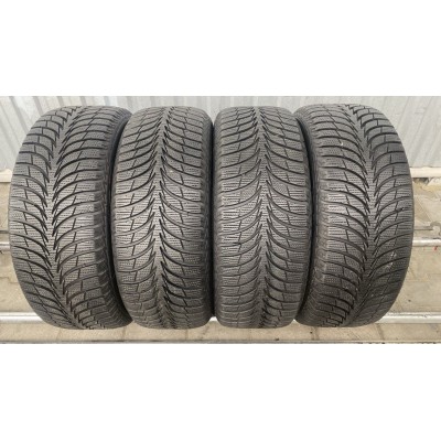 Шини Goodyear UltraGrip Ice+ 205/55 R16 91T Б/У 8 мм