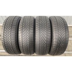 Goodyear UltraGrip Ice 2 185/60 R15 88T XL Б/У 5 мм