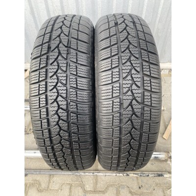 Шини Tigar Winter1 175/70 R14 84T Б/У 7 мм