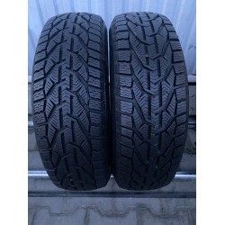 Tigar Winter 185/60 R15 88T XL Б/У 8 мм